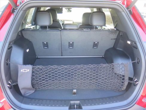 New 2026 Chevrolet Equinox LT w/ Convenience Package II image 15