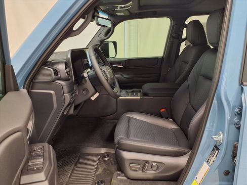 New 2026 Toyota Land Cruiser image 25