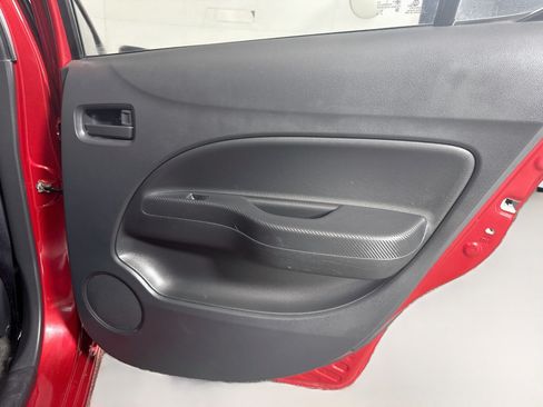 Used 2024 Mitsubishi Mirage G4 Black Edition FWD image 27