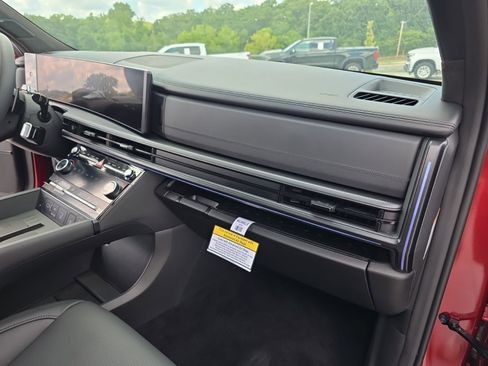 New 2025 Hyundai Santa Fe Calligraphy image 32