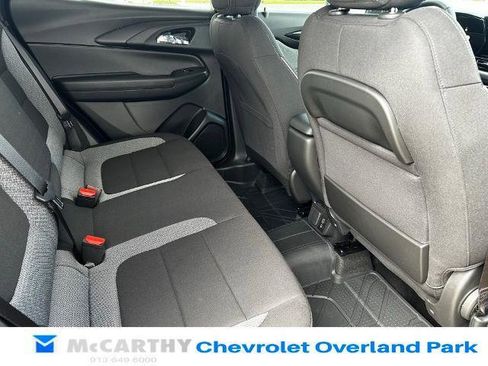 New 2026 Chevrolet TrailBlazer LT w/ Convenience Package AWD/4WD image 22