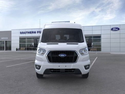 New 2024 Ford Transit 350 XLT image 6