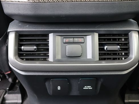 Used 2025 Ford F150 Lariat w/ Equipment Group 502A High AWD/4WD image 46