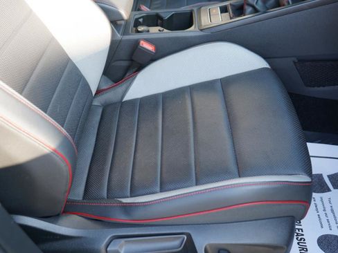 Used 2022 Volkswagen GTI Autobahn FWD image 47