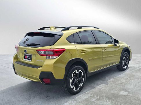 Used 2023 Subaru Crosstrek 2.5i Limited image 3