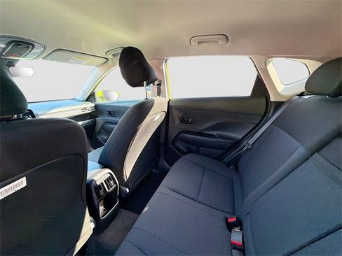 Certified 2025 Hyundai Kona SEL image 23
