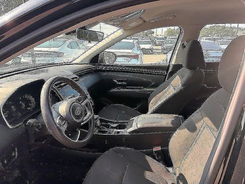 Used 2022 Hyundai Tucson SE FWD image 17