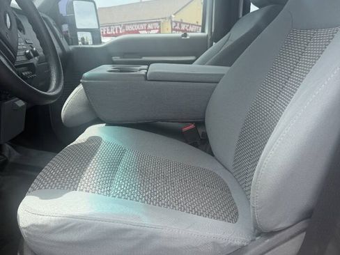 Used 2014 Ford F250 XL w/ Snow Plow Prep Package AWD/4WD image 7