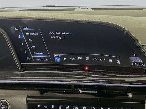 Used 2023 Cadillac Escalade ESV Sport w/ LPO, ONYX Package image 26