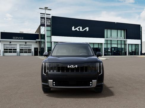 New 2027 Kia Telluride SX Prestige AWD/4WD image 2