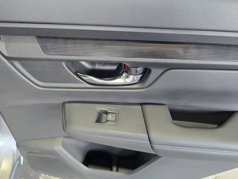 New 2026 Honda CR-V EX image 26