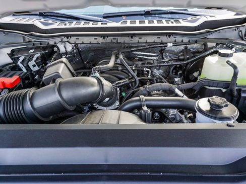 New 2024 Ford F250 XL w/ XL Chrome Package image 25