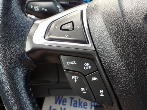 Certified 2022 Ford Edge Titanium w/ Equipment Group 301A AWD/4WD image 14