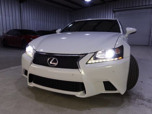 Used 2014 Lexus GS 350 image 43