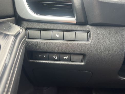 Certified 2023 Nissan Rogue SL AWD/4WD image 15