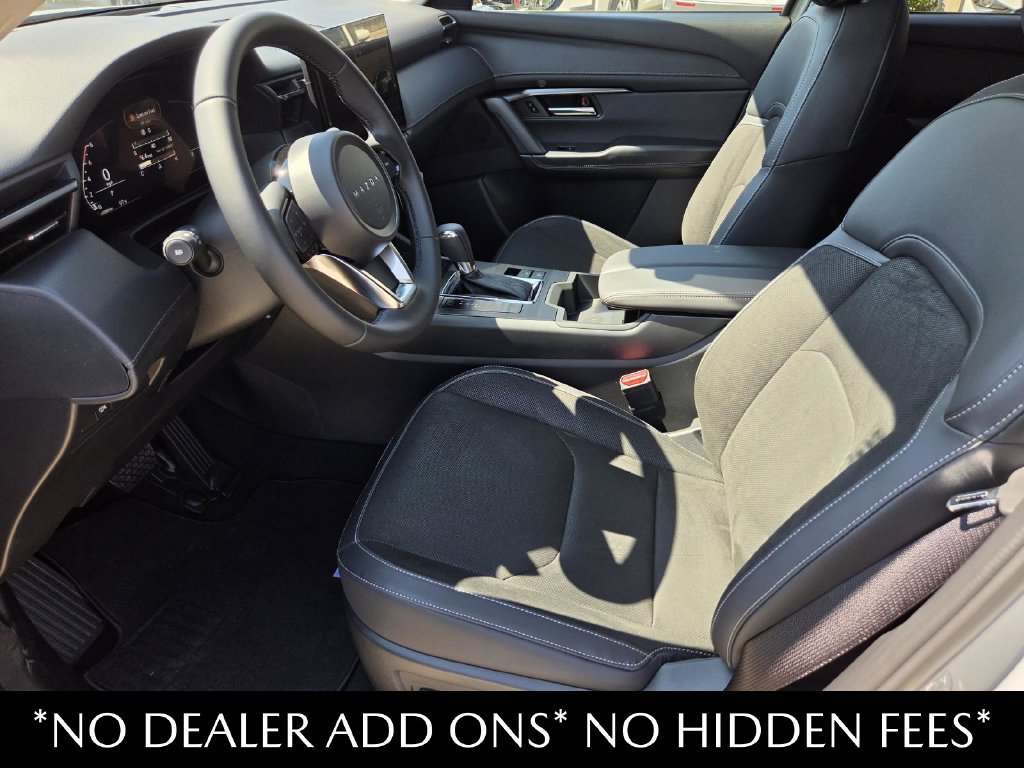 New 2026 MAZDA CX-5 Preferred AWD/4WD image 14