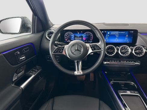 Certified 2026 Mercedes-Benz GLA 250 4MATIC image 27