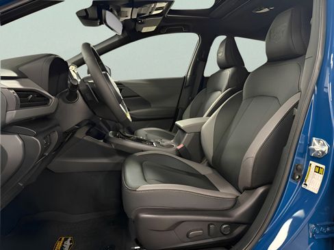 New 2026 Subaru Crosstrek 2.5i Wilderness image 17