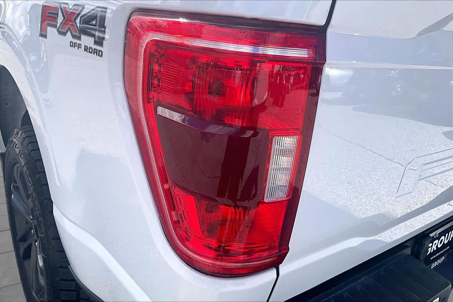 Used 2022 Ford F150 XLT w/ Equipment Group 302A High AWD/4WD image 29