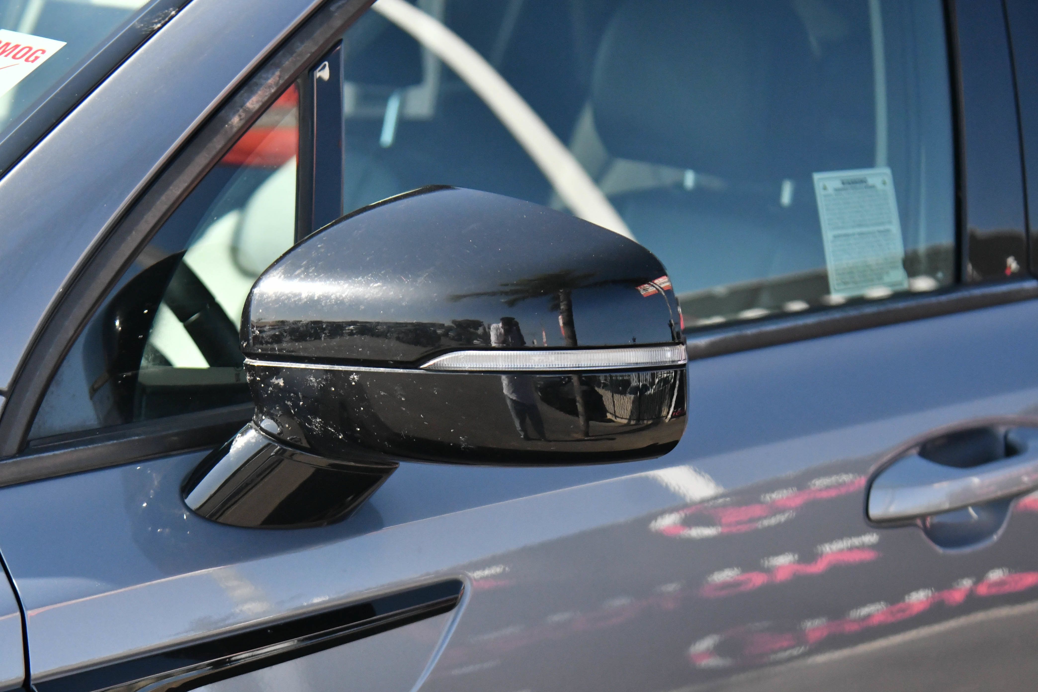 Used 2022 Kia Sorento S w/ Panoramic Sunroof Package FWD image 13