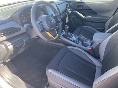 New 2026 Subaru Crosstrek 2.5i Wilderness image 14