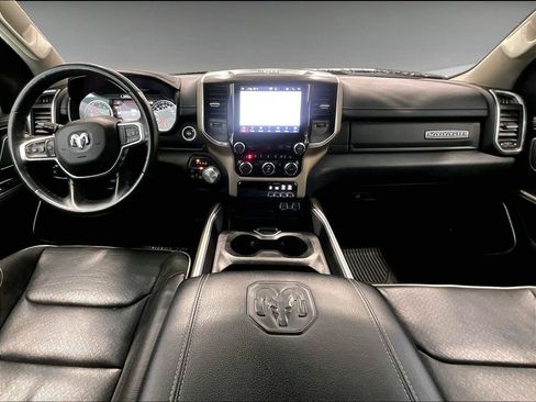 Used 2022 RAM 1500 Laramie image 18
