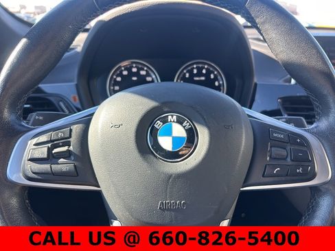 Used 2020 BMW X1 sDrive28i w/ Convenience Package image 11