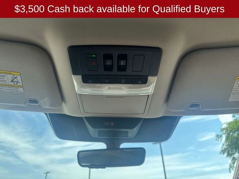 New 2026 Nissan Pathfinder Platinum AWD/4WD image 44