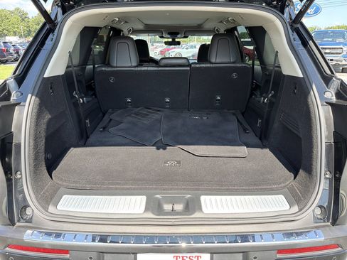 Used 2023 INFINITI QX60 Luxe w/ Cargo Package AWD/4WD image 29