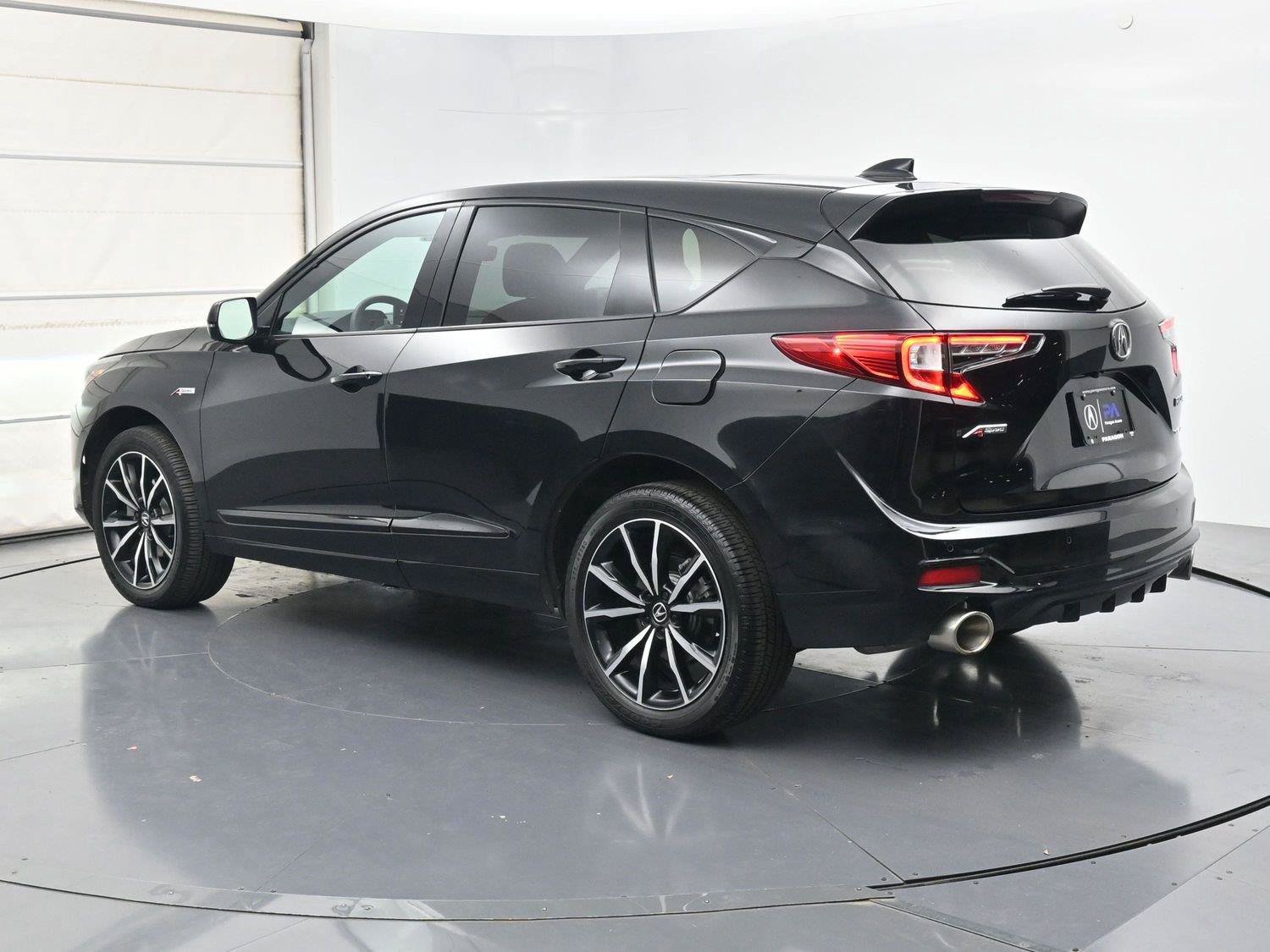 Used 2026 Acura RDX w/ Advance Package AWD/4WD image 24