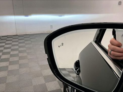 Used 2024 INFINITI QX60 Autograph w/ Cargo Package AWD/4WD image 32