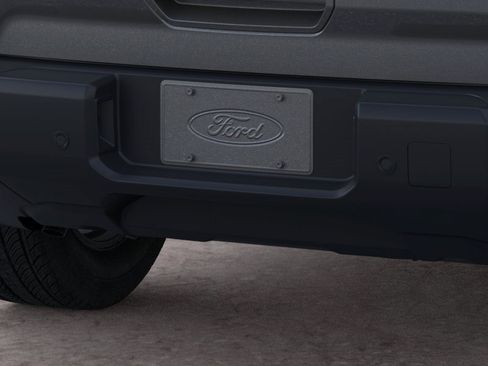 New 2026 Ford Bronco Sport Big Bend w/ Convenience Package AWD/4WD image 23
