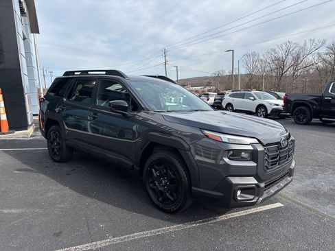 New 2026 Subaru Outback Limited image 4