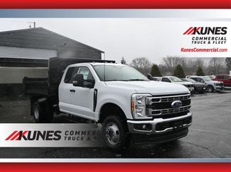New 2026 Ford F350 XL w/ XL Chrome Package video 1
