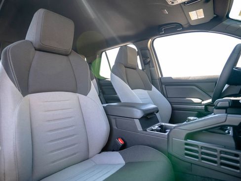 New 2026 Toyota 4Runner TRD Off-Road AWD/4WD image 19