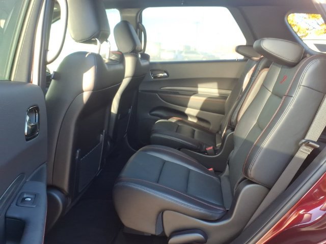 Certified 2025 Dodge Durango R/T AWD/4WD image 14