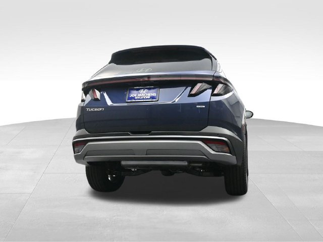 New 2026 Hyundai Tucson Limited AWD/4WD image 41