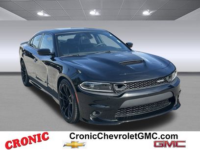 Used 2023 Dodge Charger Scat Pack w/ Daytona Edition Group