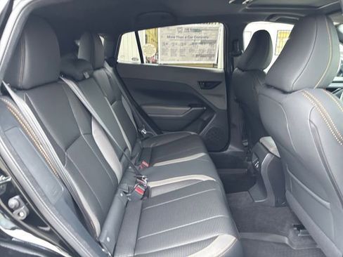 New 2026 Subaru Crosstrek 2.5i Wilderness w/ Crosstrek Mirror Package AWD/4WD image 19