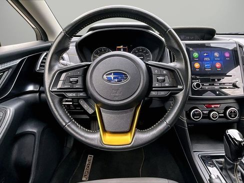 Used 2022 Subaru Crosstrek 2.5i Sport w/ Moonroof Package AWD/4WD image 11