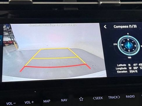 Certified 2024 Hyundai Tucson SEL w/ Convenience Package AWD/4WD image 20