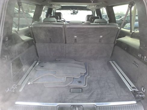 Used 2024 Jeep Grand Wagoneer L Series II w/ Quick Order Packagew 28T image 31