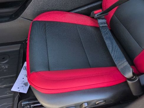 New 2026 Chevrolet Equinox EV RS image 13