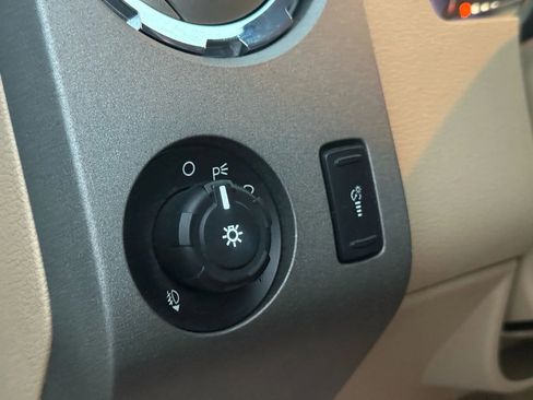 Used 2011 Ford F250 King Ranch w/ FX4 Off Road Pkg image 21