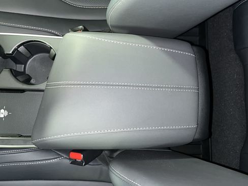 Certified 2025 Acura RDX SH-AWD w/ Technology Package image 23