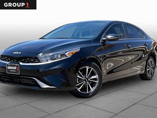 Used 2024 Kia Forte LXS w/ LXS Technology Package FWD video 1