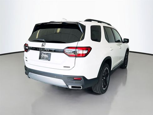 New 2026 Honda Pilot image 13
