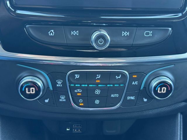 Used 2020 Chevrolet Traverse RS w/ LPO, Floor Liner Package AWD/4WD image 36