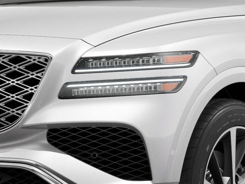 New 2026 Genesis GV80 2.5T Select image 9