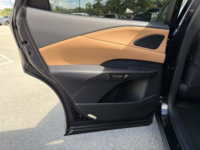 New 2026 Lexus RX 350 Premium w/ Convenience Package AWD/4WD image 11